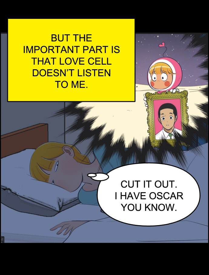 Read Yumi