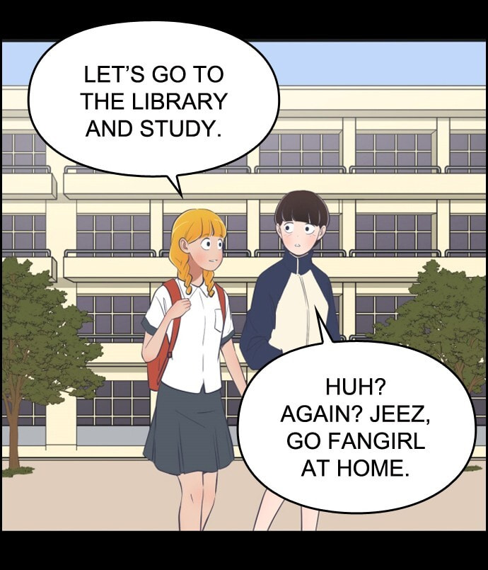 Read Yumi