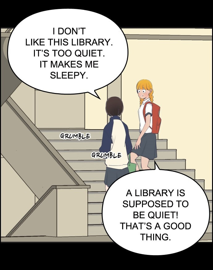 Read Yumi