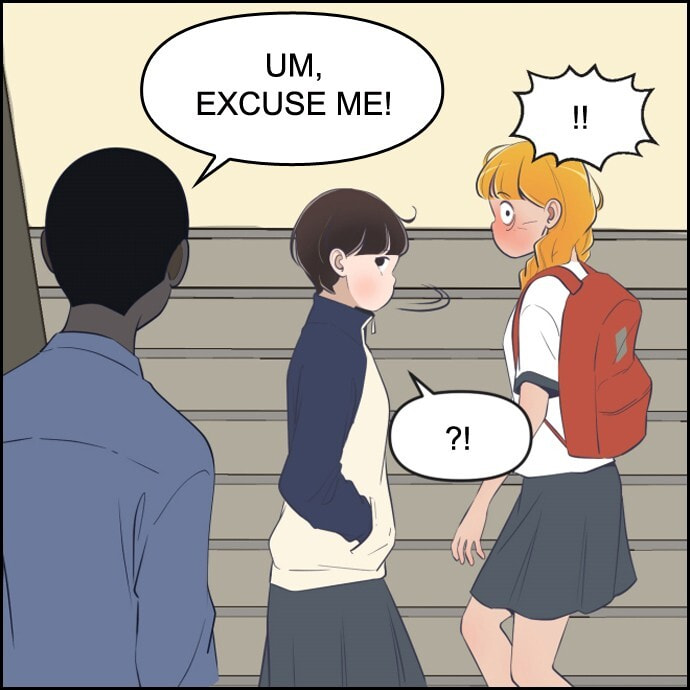 Read Yumi