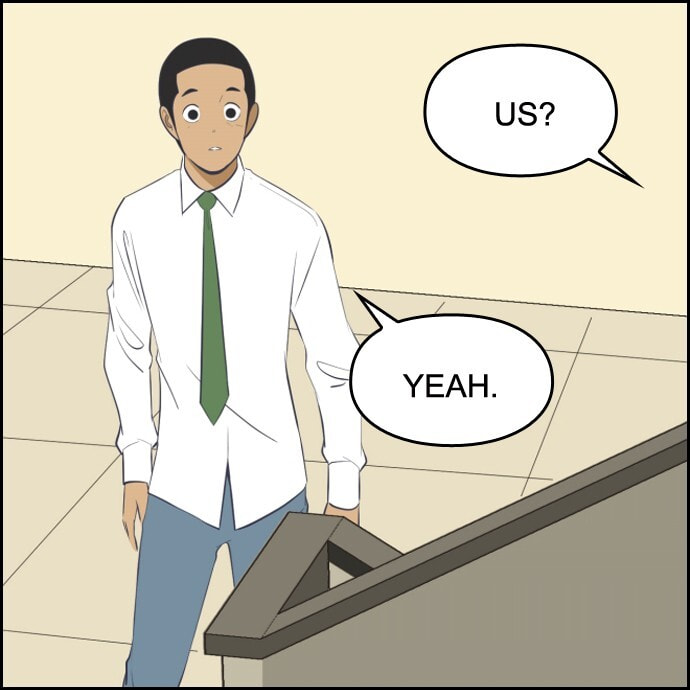 Read Yumi