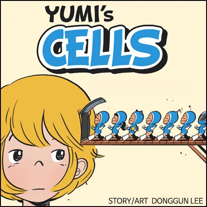 Read Yumi