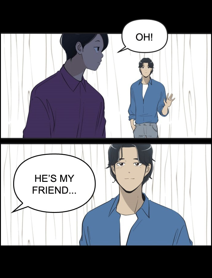 Read Yumi