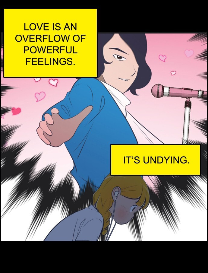 Read Yumi
