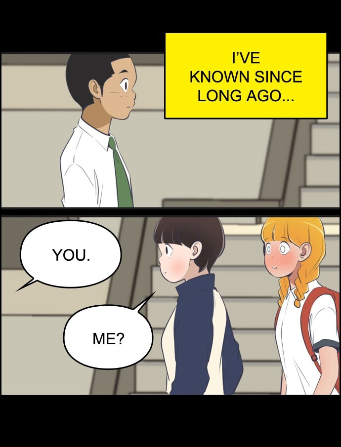 Read Yumi