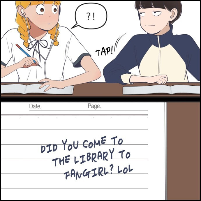 Read Yumi