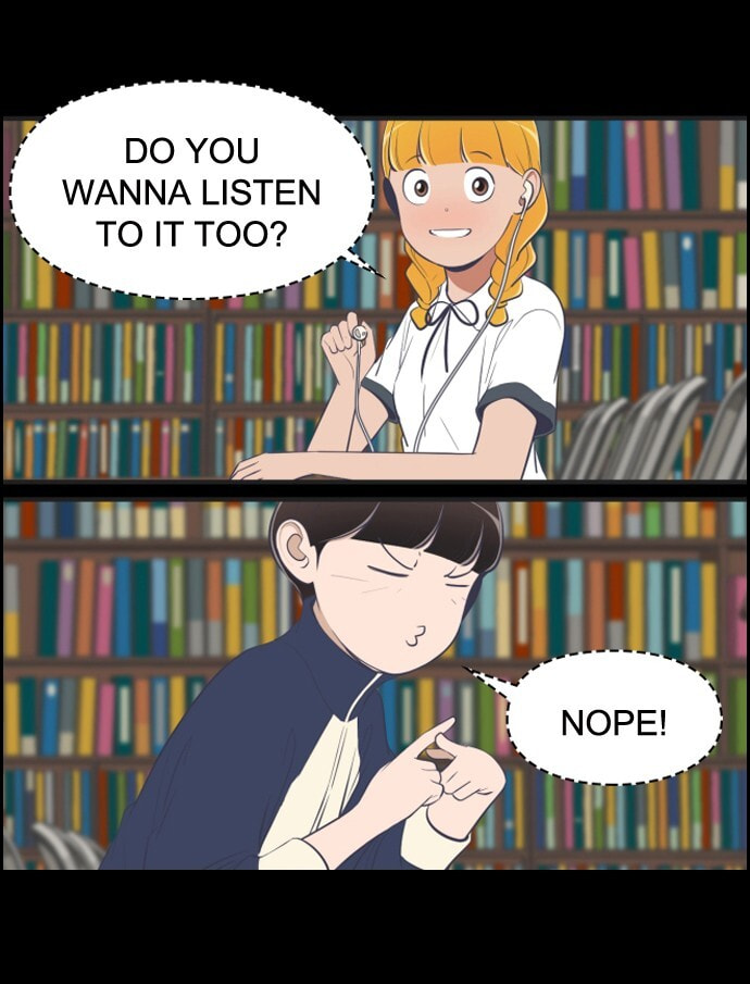 Read Yumi