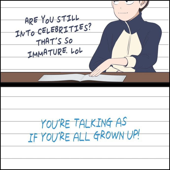 Read Yumi