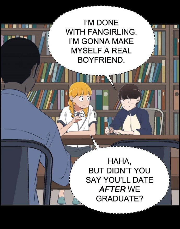 Read Yumi