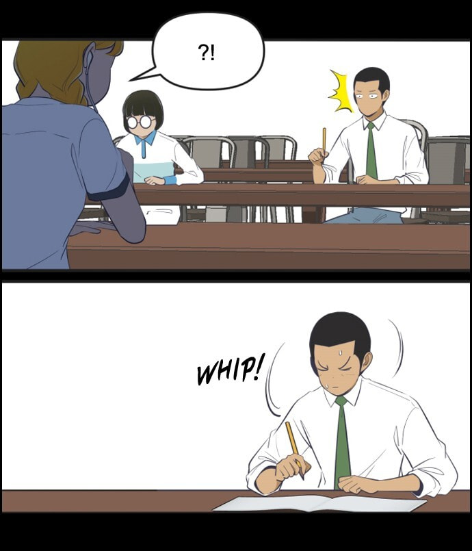Read Yumi