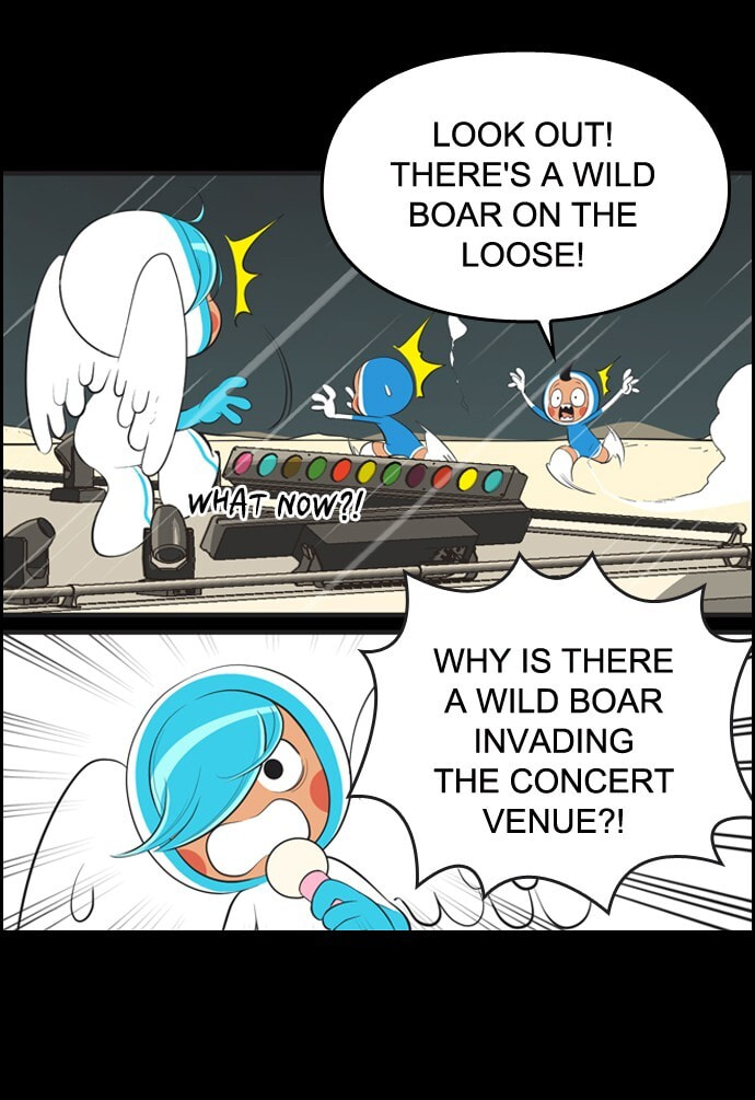 Read Yumi
