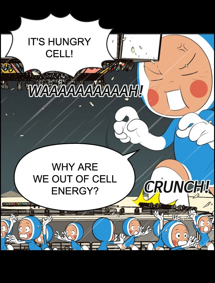 Read Yumi