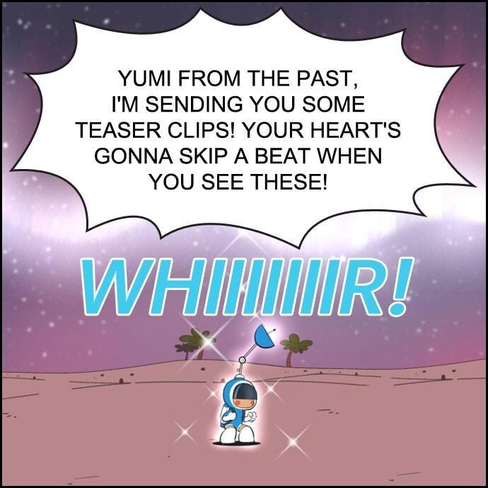 Read Yumi