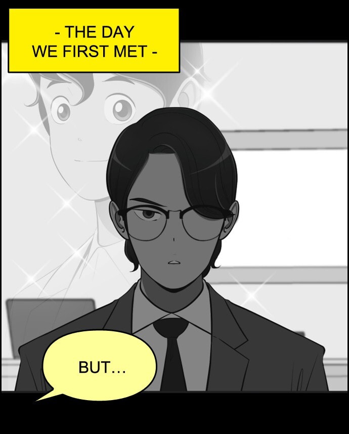 Read Yumi