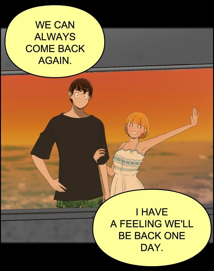 Read Yumi