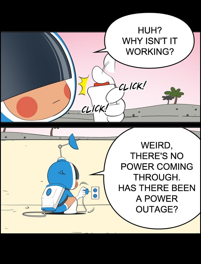Read Yumi