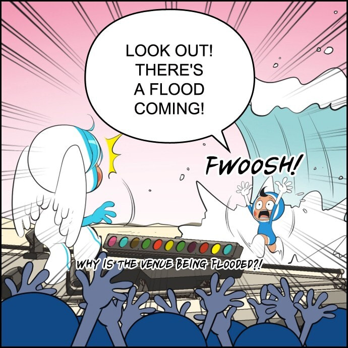 Read Yumi