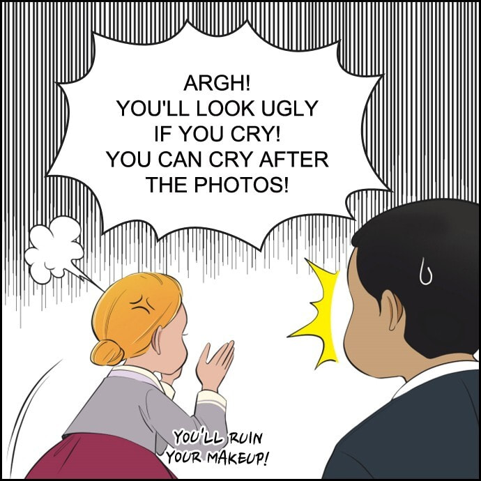 Read Yumi