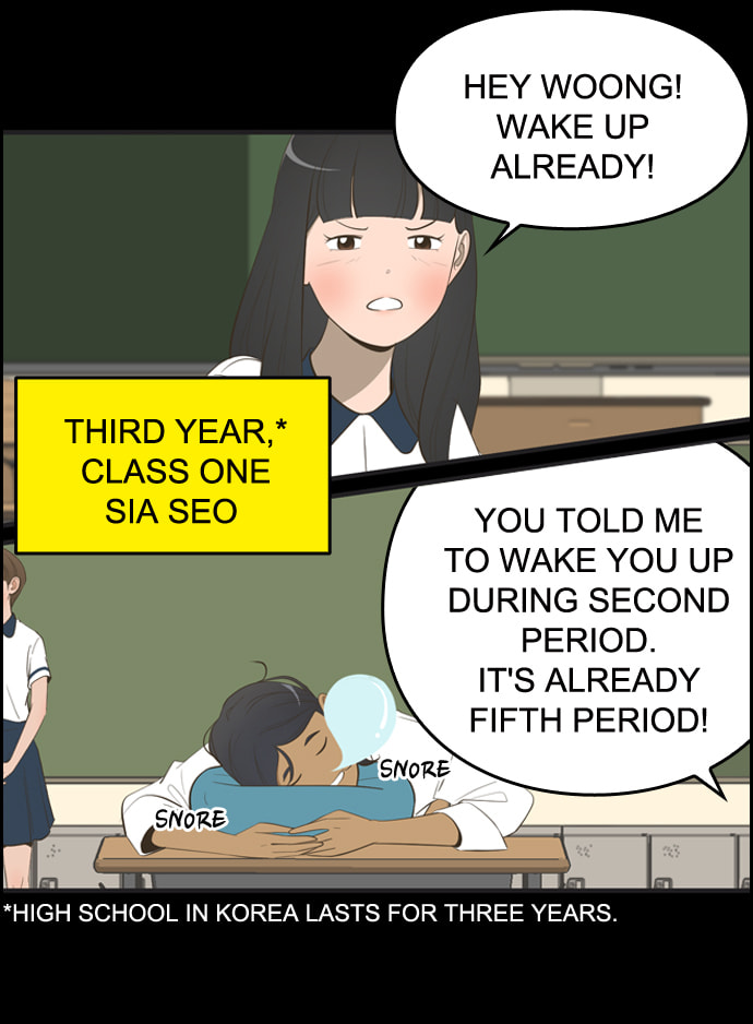 Read Yumi