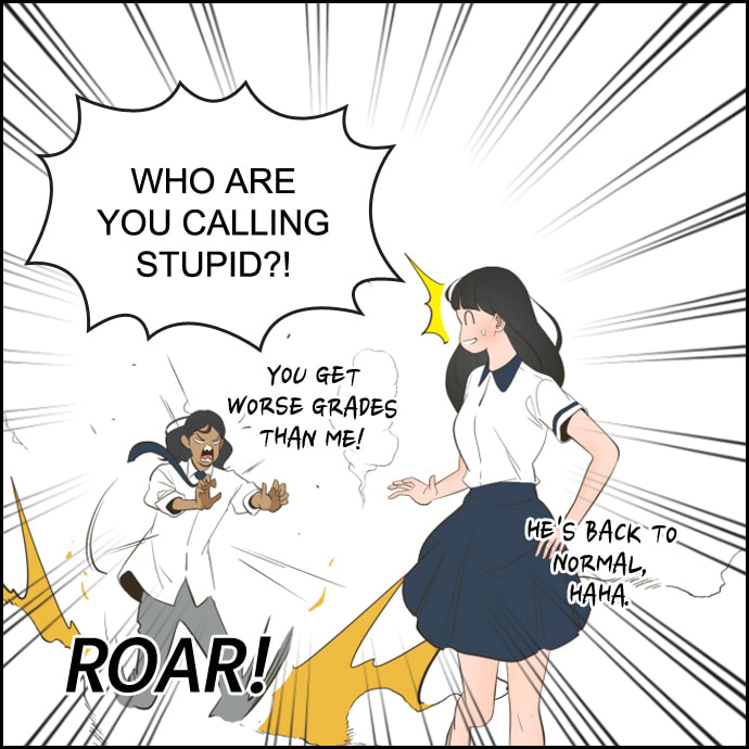 Read Yumi