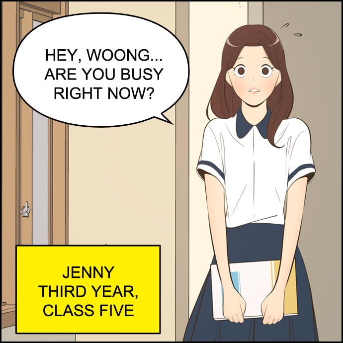 Read Yumi