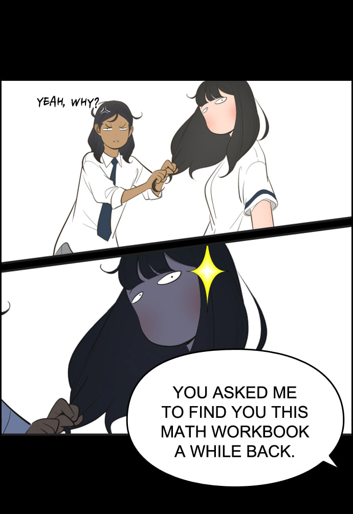 Read Yumi