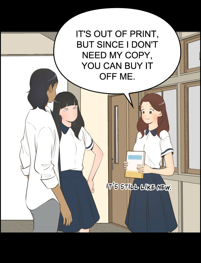 Read Yumi