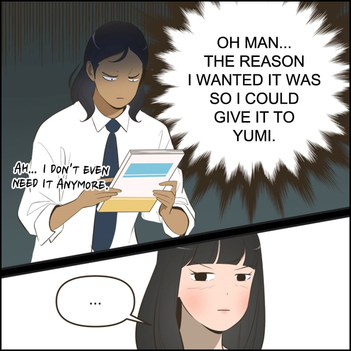 Read Yumi