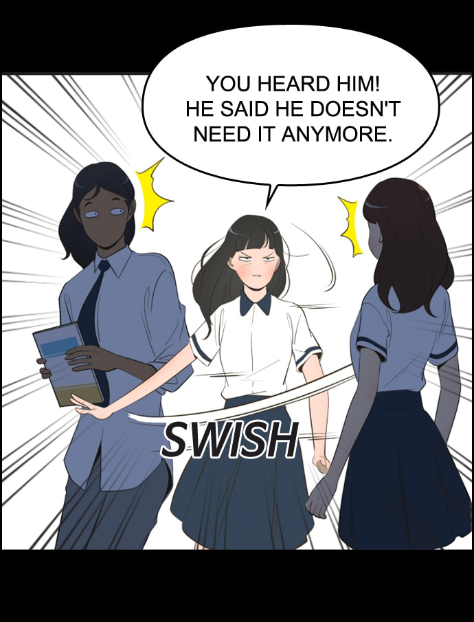 Read Yumi
