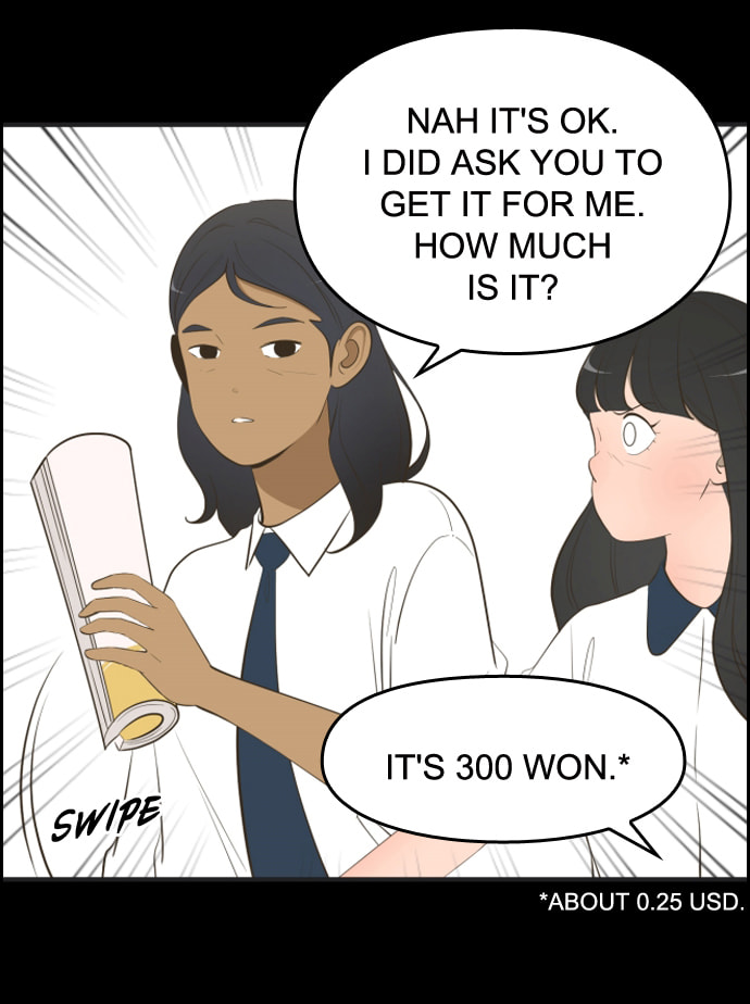 Read Yumi
