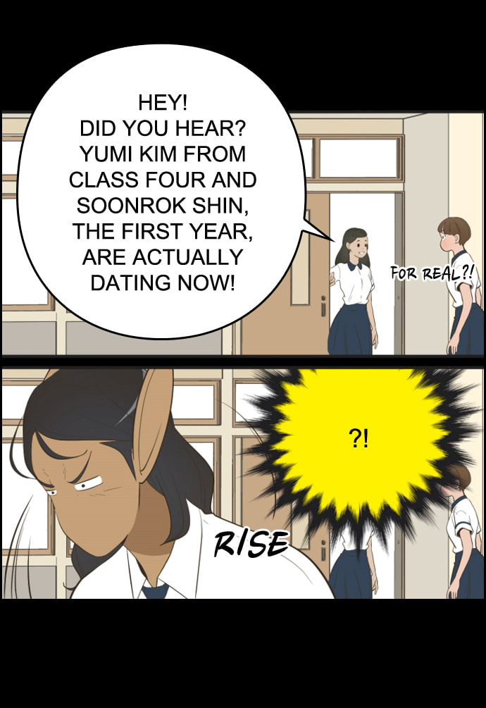 Read Yumi