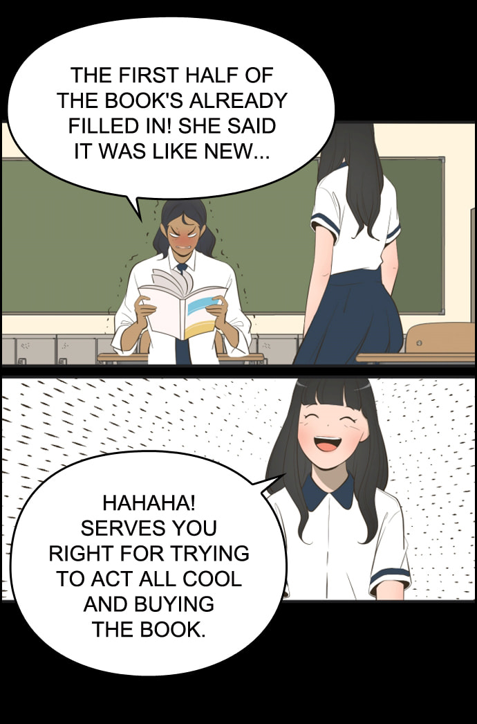 Read Yumi