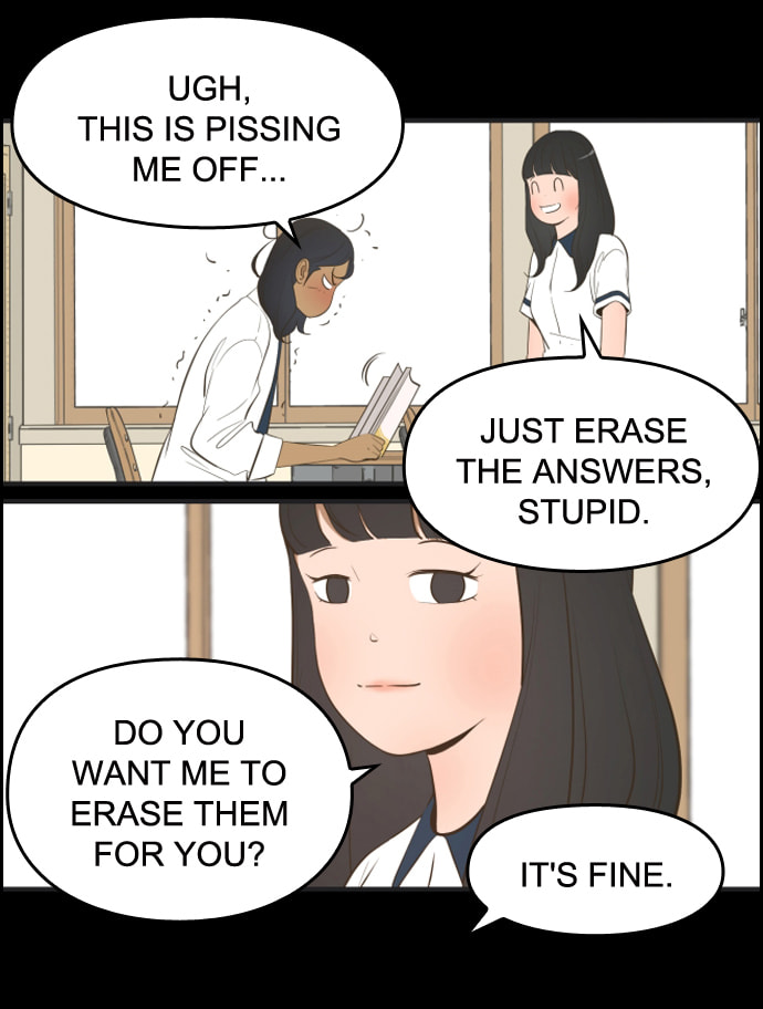 Read Yumi