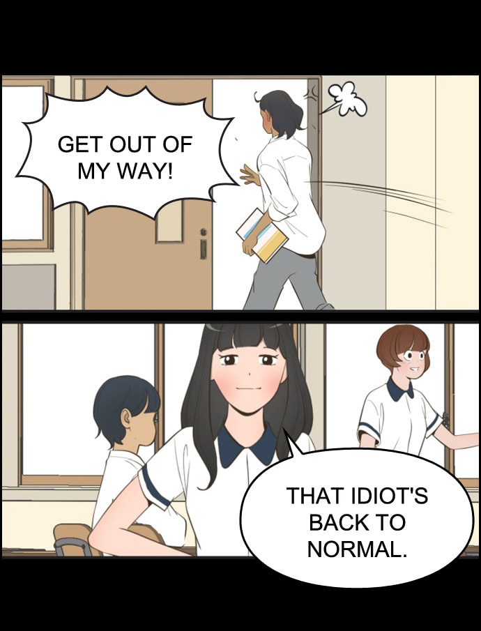 Read Yumi
