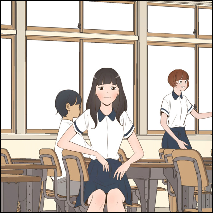 Read Yumi