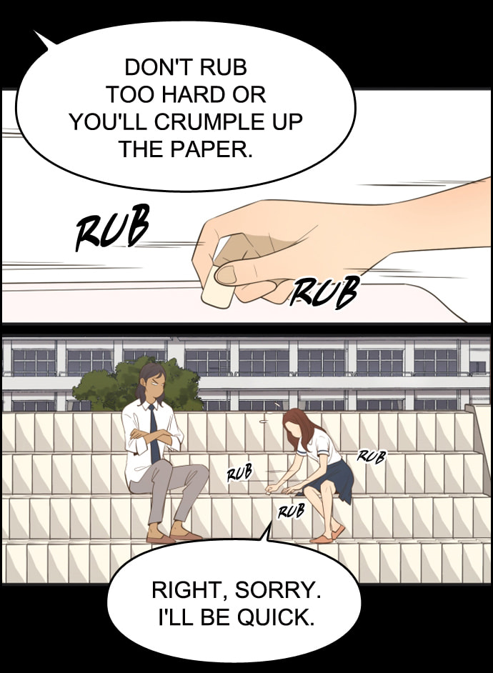 Read Yumi