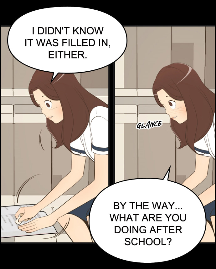 Read Yumi
