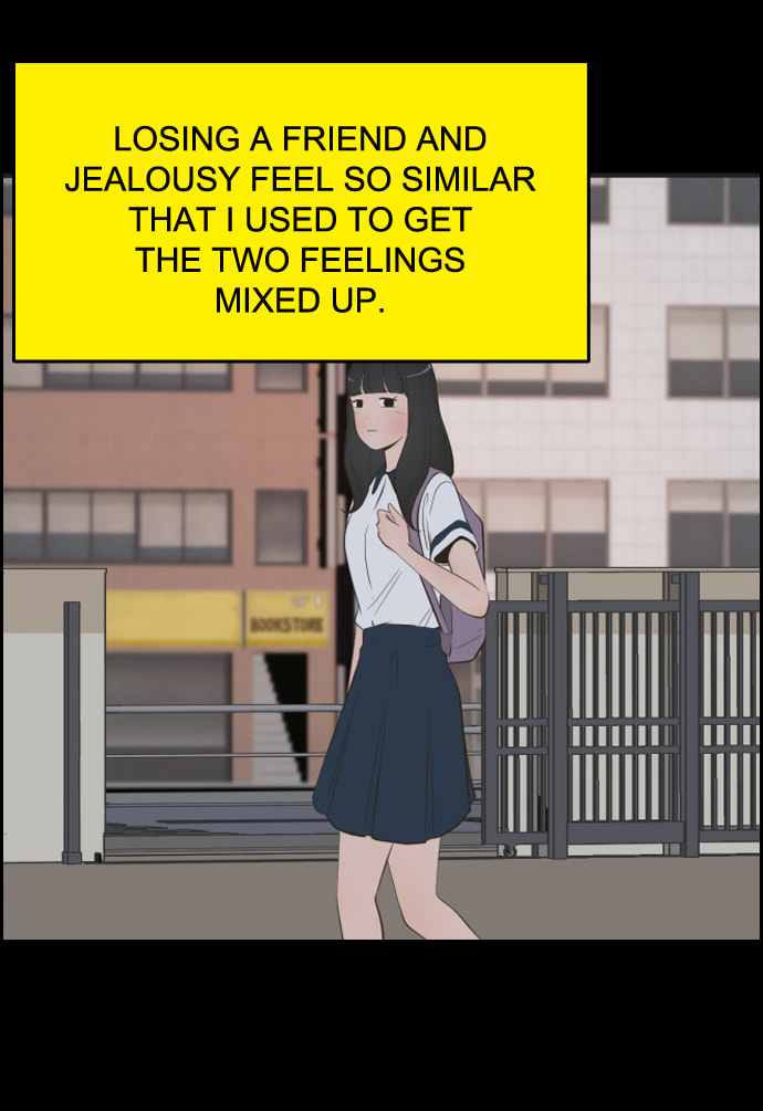 Read Yumi