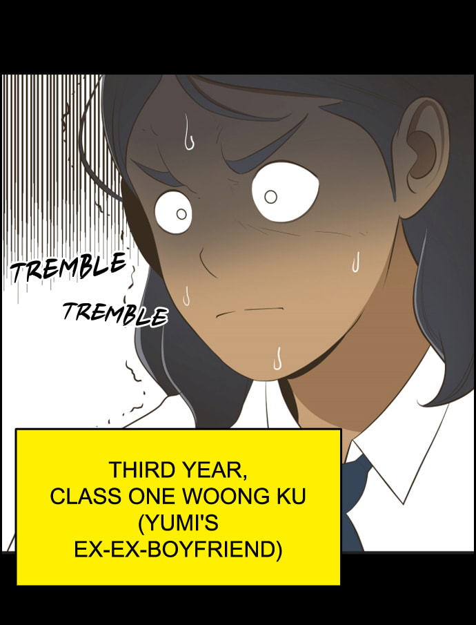 Read Yumi