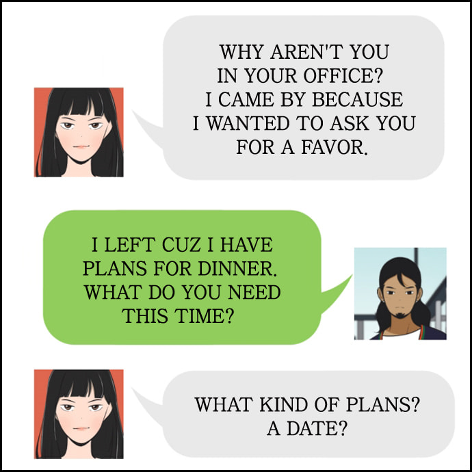 Read Yumi