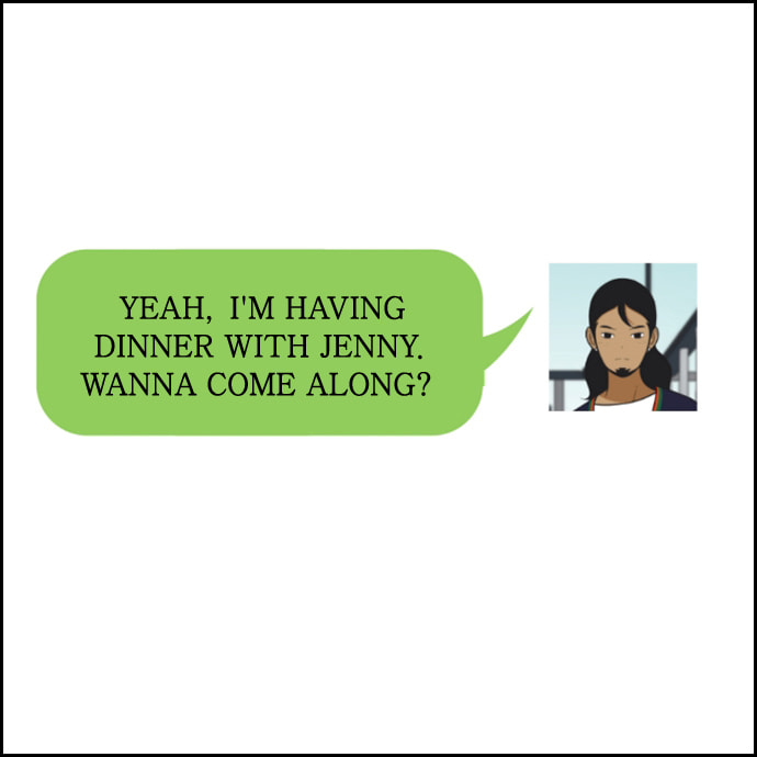Read Yumi