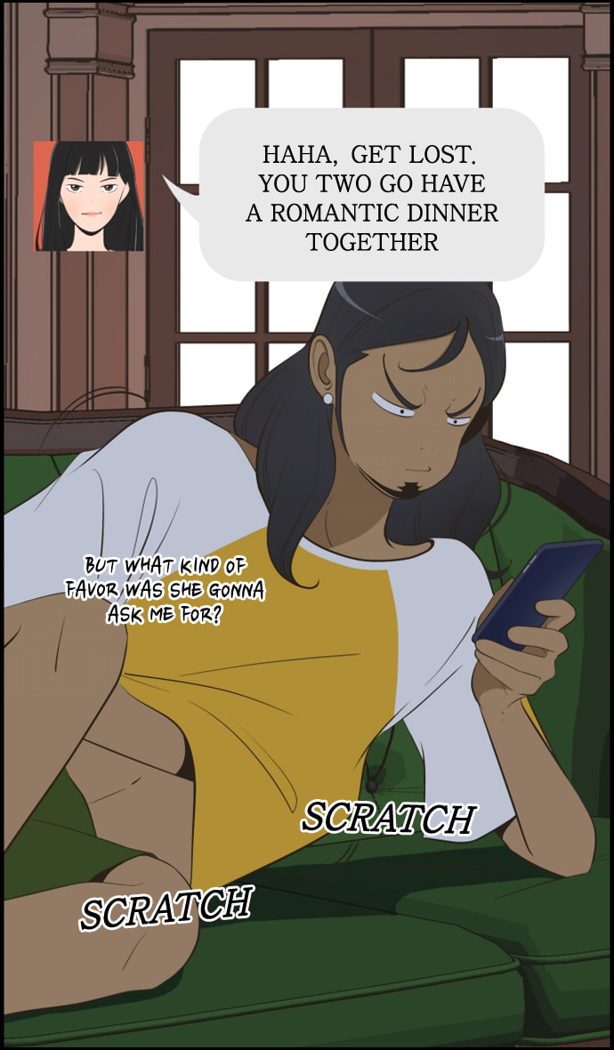 Read Yumi