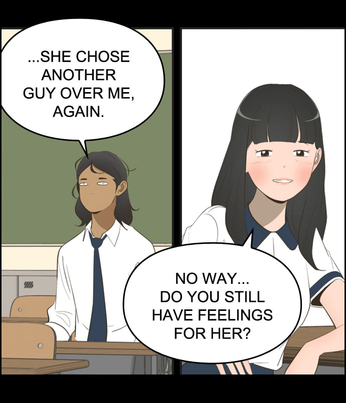 Read Yumi