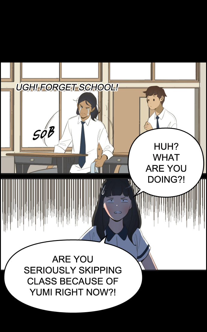 Read Yumi