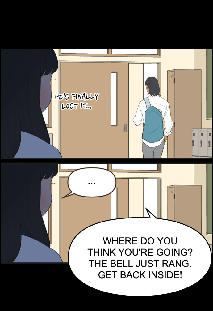 Read Yumi