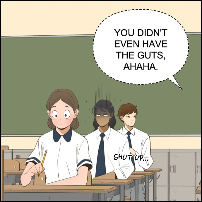 Read Yumi