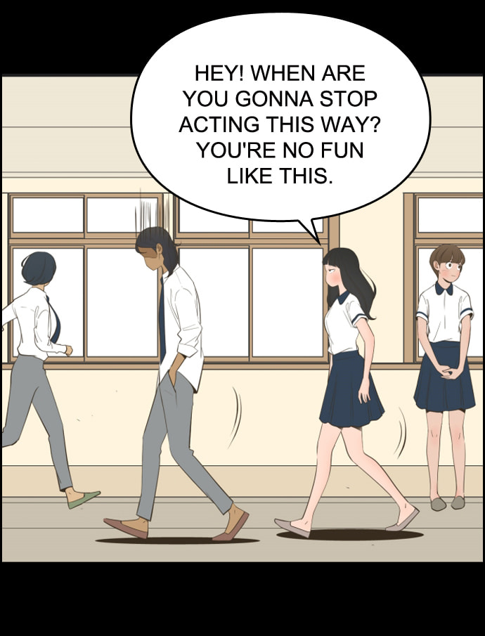Read Yumi