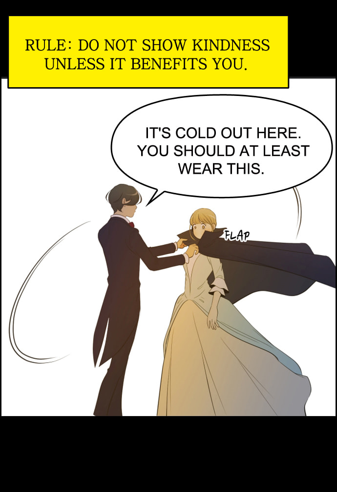 Read Yumi