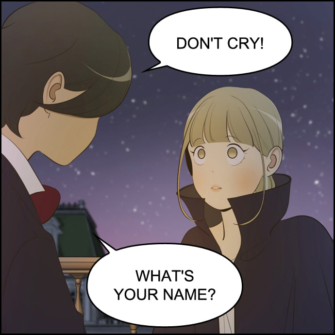 Read Yumi