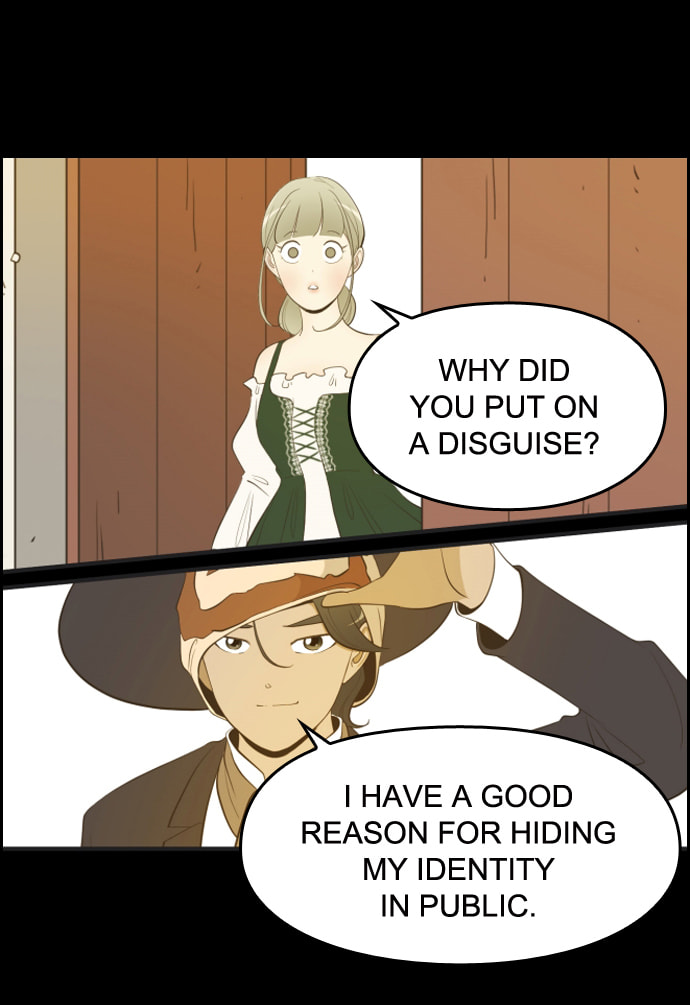 Read Yumi